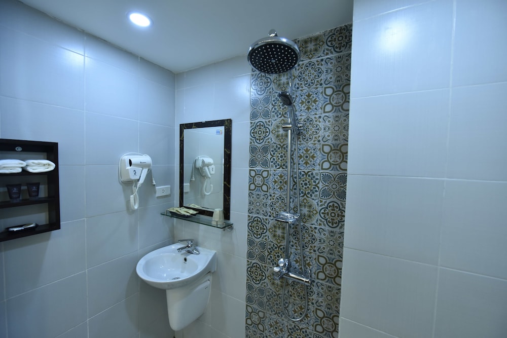Ibiz City Hostel 30/30
