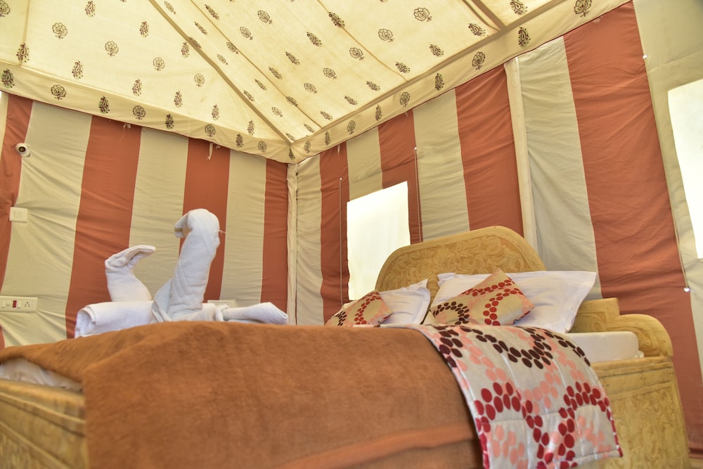 Oasis Camp Sam 16/50