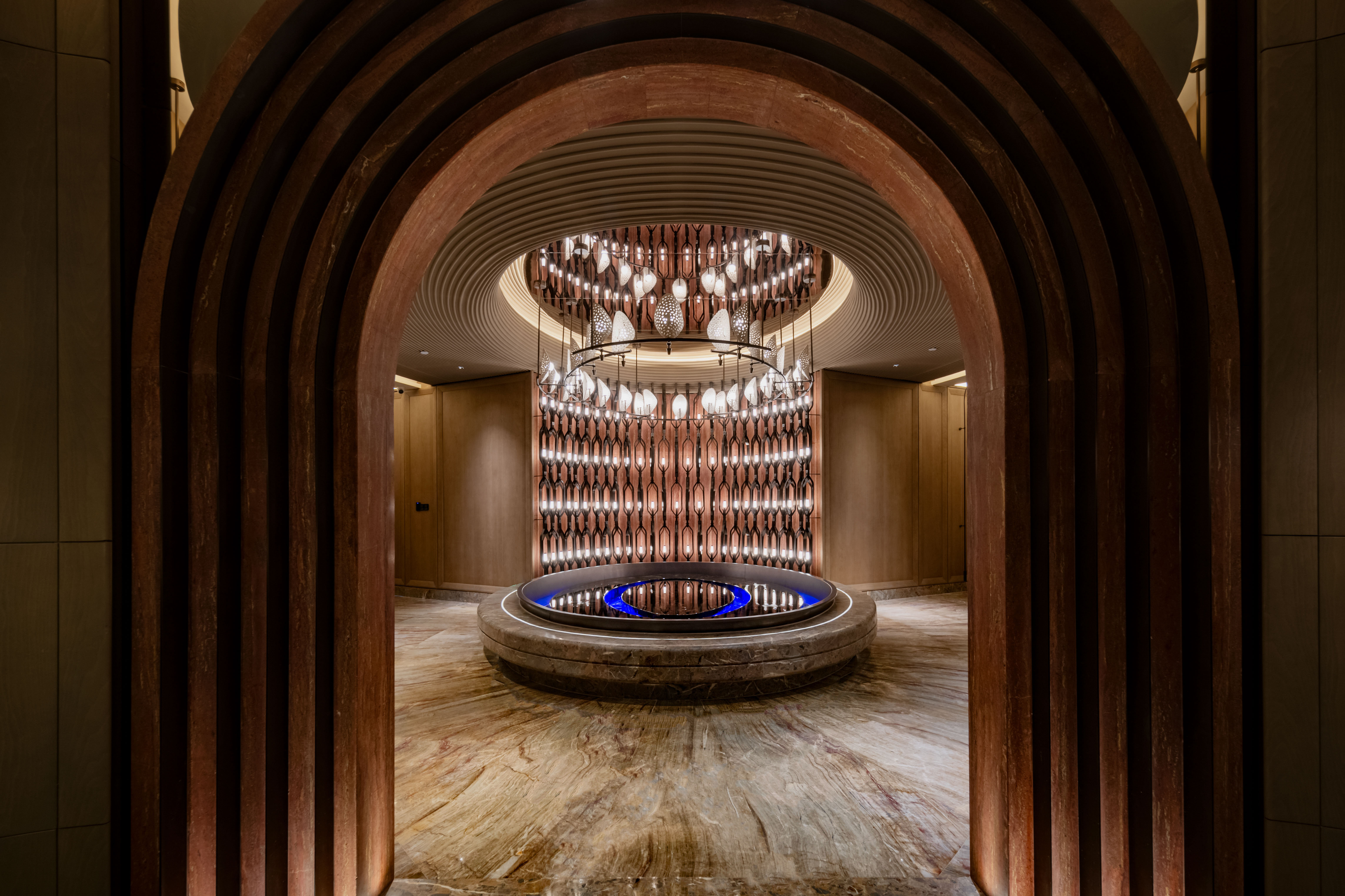 Hotel Indigo Xiamen Haicang an IHG Hotel 20/50