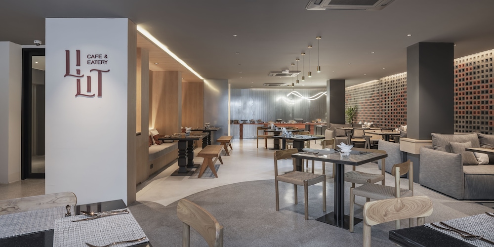 Lilit Bang Lumphu Hotel 47/66