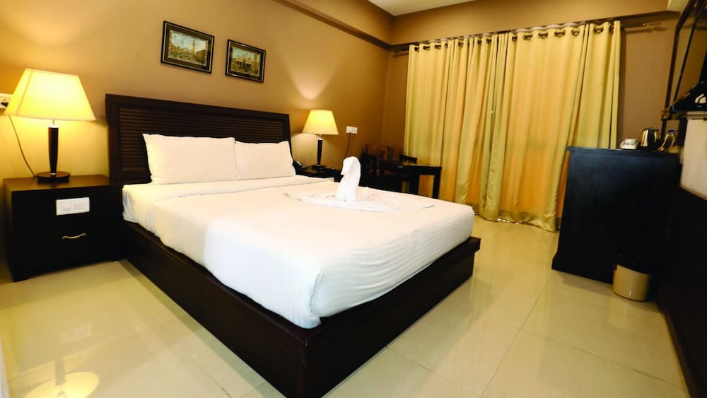 Seasons Hotels & Resorts 21/50