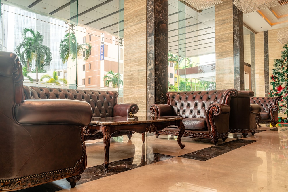 M One Hotel 31/52