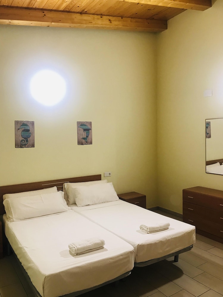 Aparthotel Giuliano 8/50