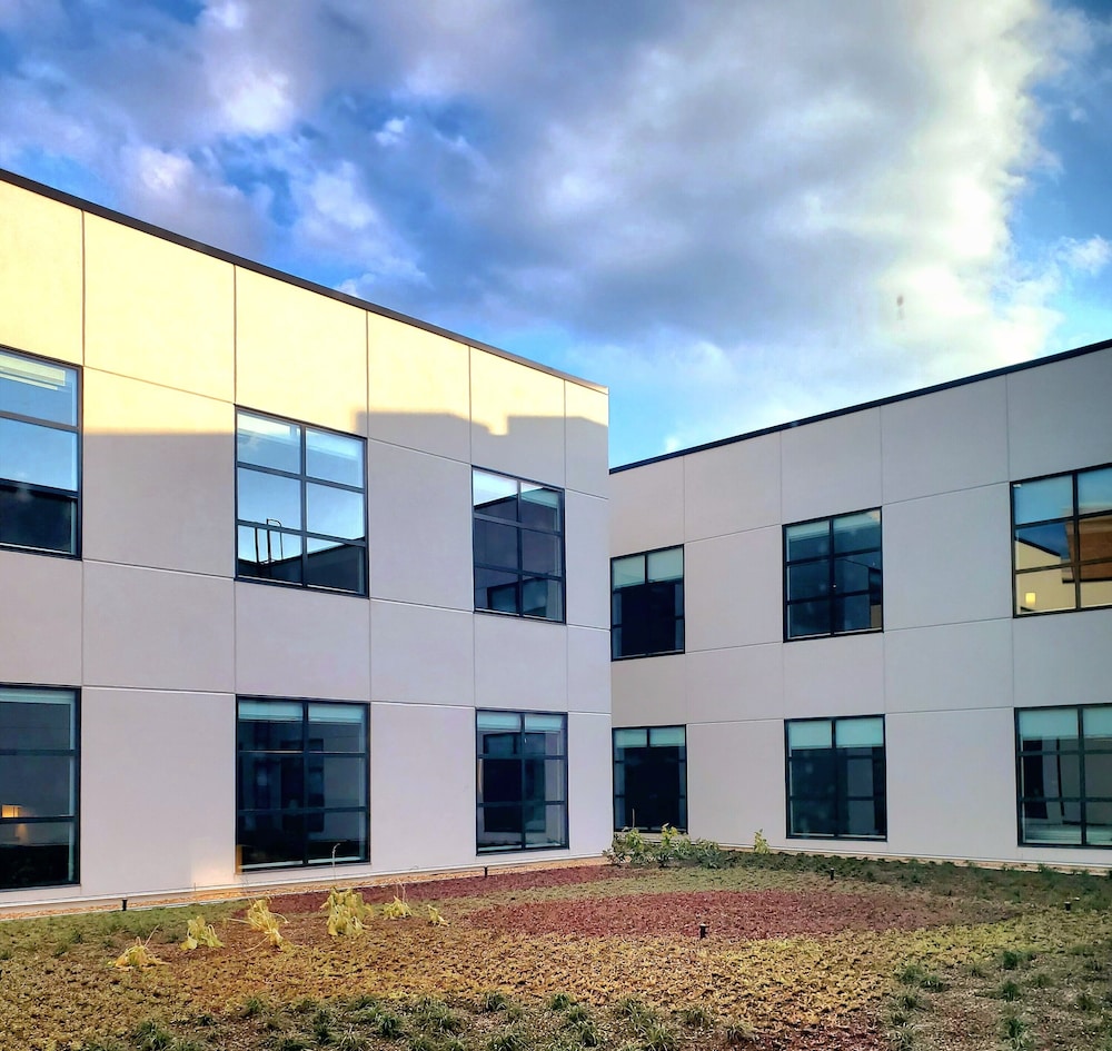 Hyatt Place Nashville/Green Hills 2/40