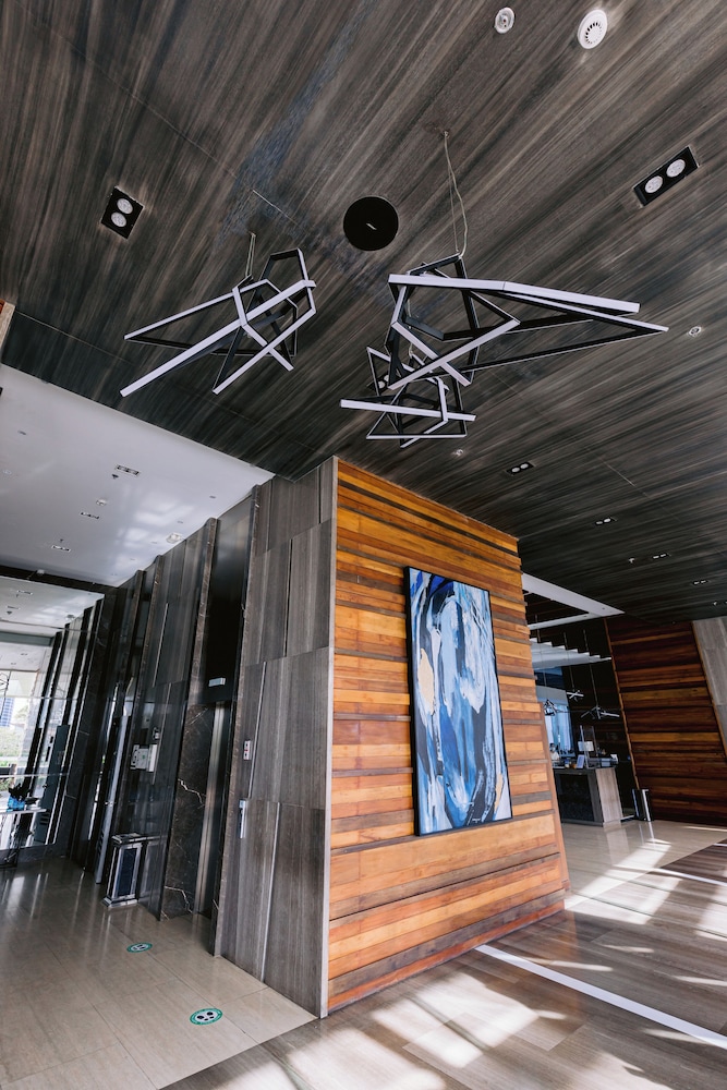 Arterra Hotel and Resort 27/50