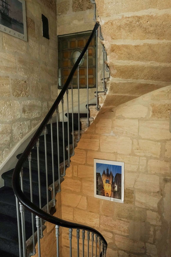 Hotel Notre Dame 14/27