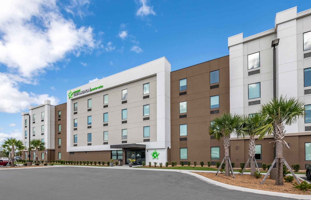 Extended Stay America Premier Suites - Titusville - Space Center 22/25