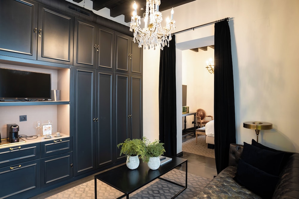 Casa Canovas Boutique Hotel 33/50
