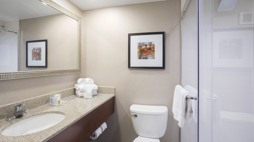 Holiday Inn Cincinnati-Riverfront 11/58