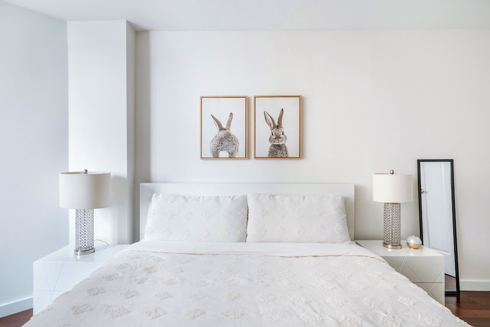 NYC Luxe Rentals 8/50