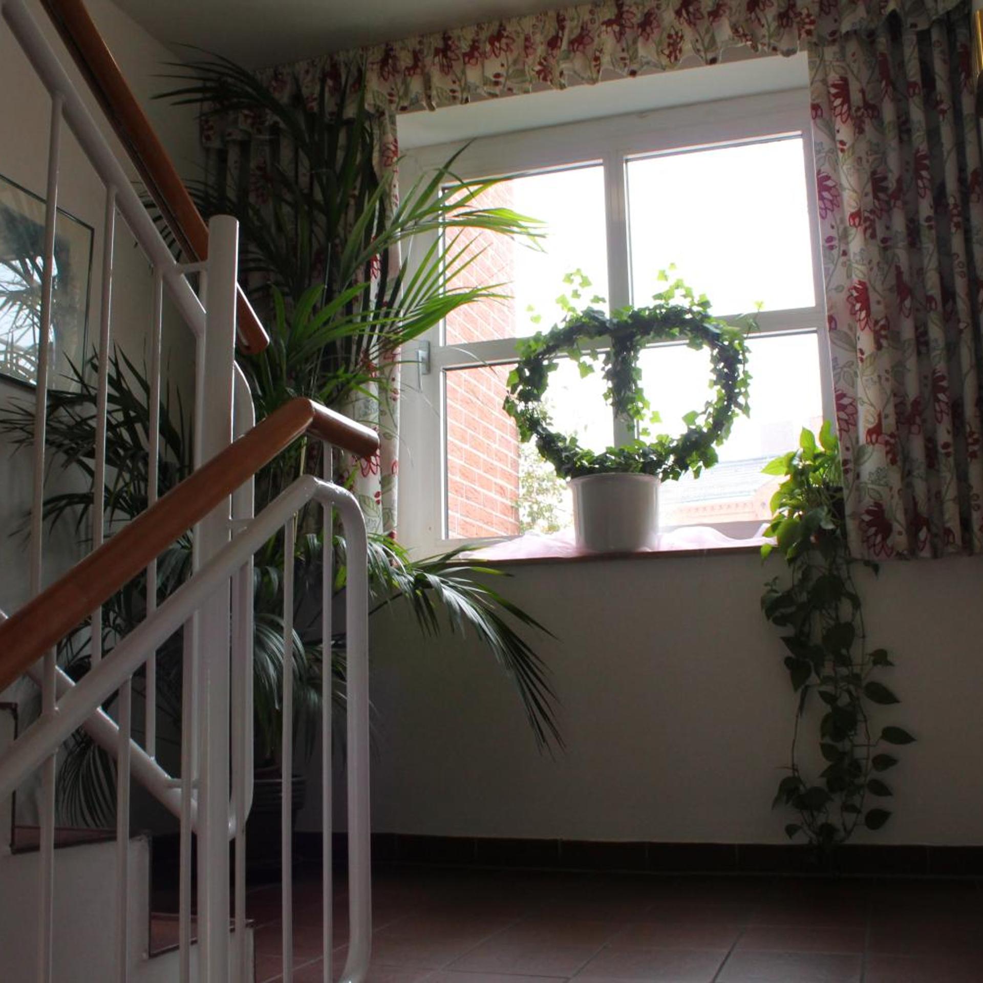 Hotel Blumlage Garni 43/55