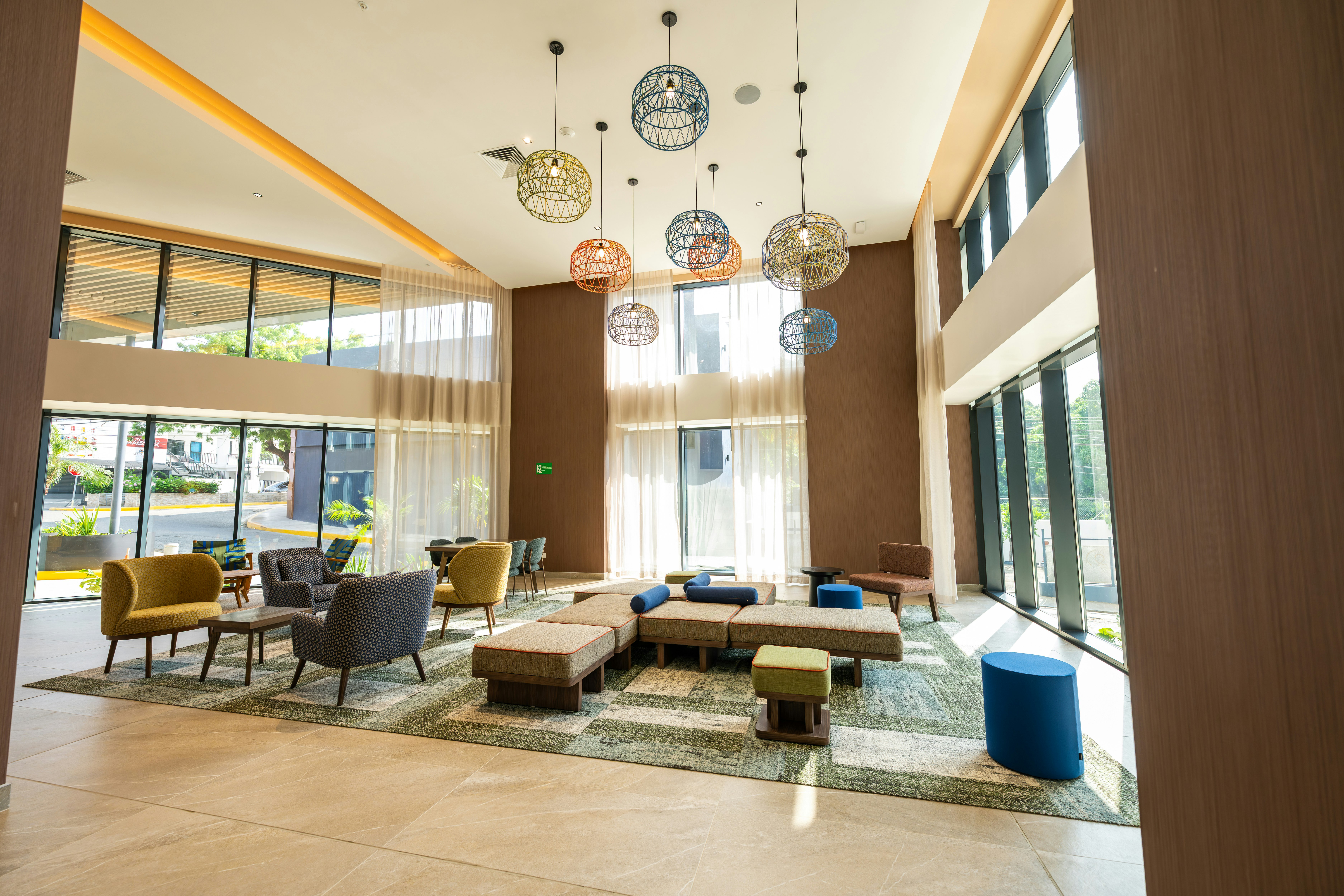 Hampton by Hilton Santiago de los Caballeros 40/62
