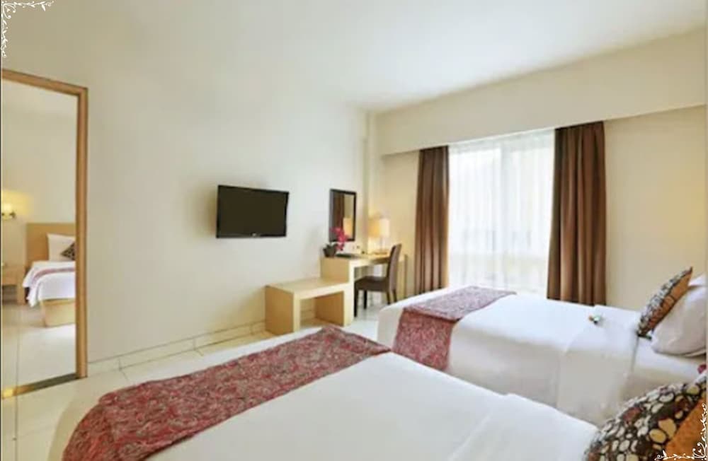 Tusita Boutique Hotel 19/54