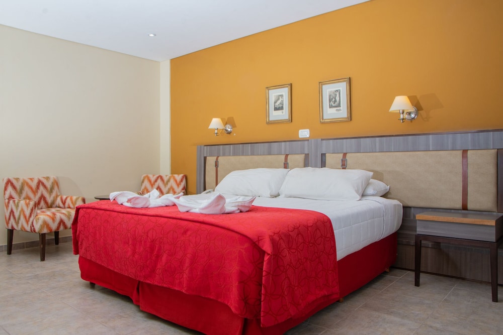 Las Dunas Hotel 17/63