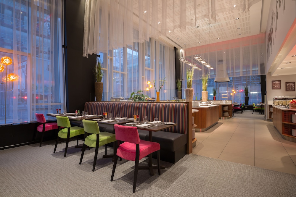 Thon Hotel Eu 78/86