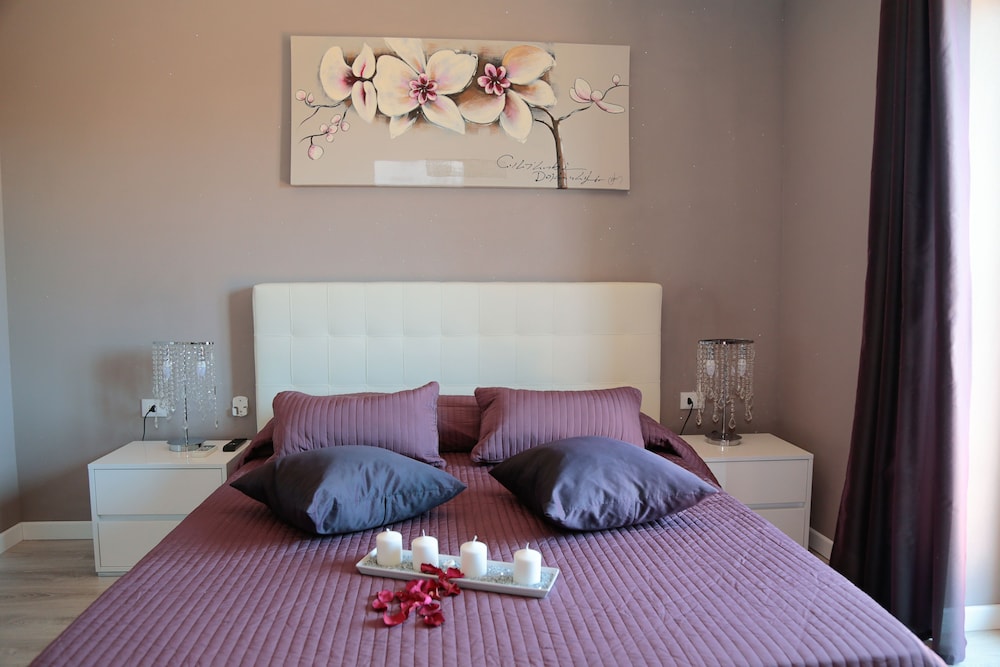 Villa Erasi B&B 6/37