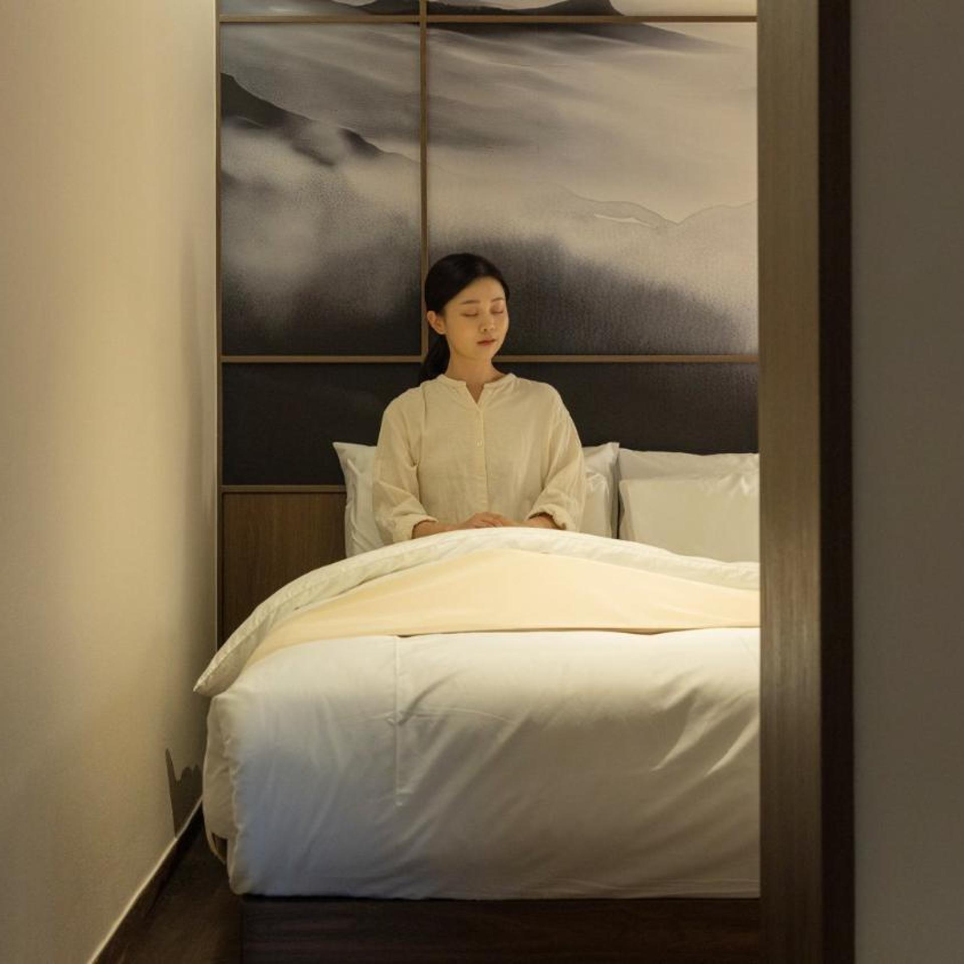 Loop Seoul Hotel Retreat by Anook Seoul Gangnam 2 21/50