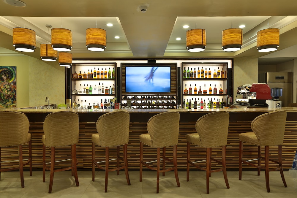 Getfam Hotel 54/60