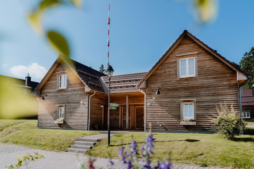 Torfhaus Harzresort 41/46