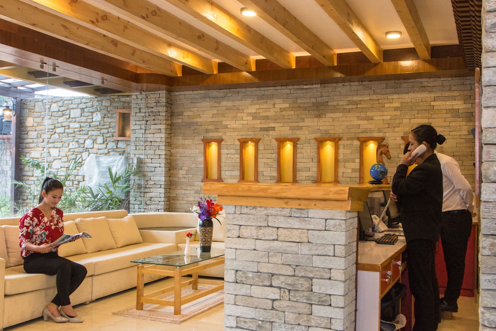 Bodhi Suites Boutique Hotel And Spa 40/67
