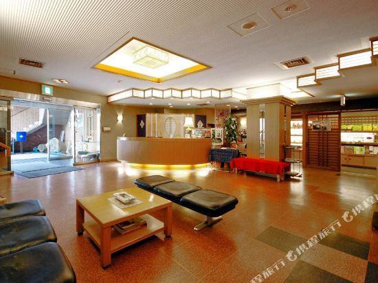 NAKAMASU RYOKAN 4/33