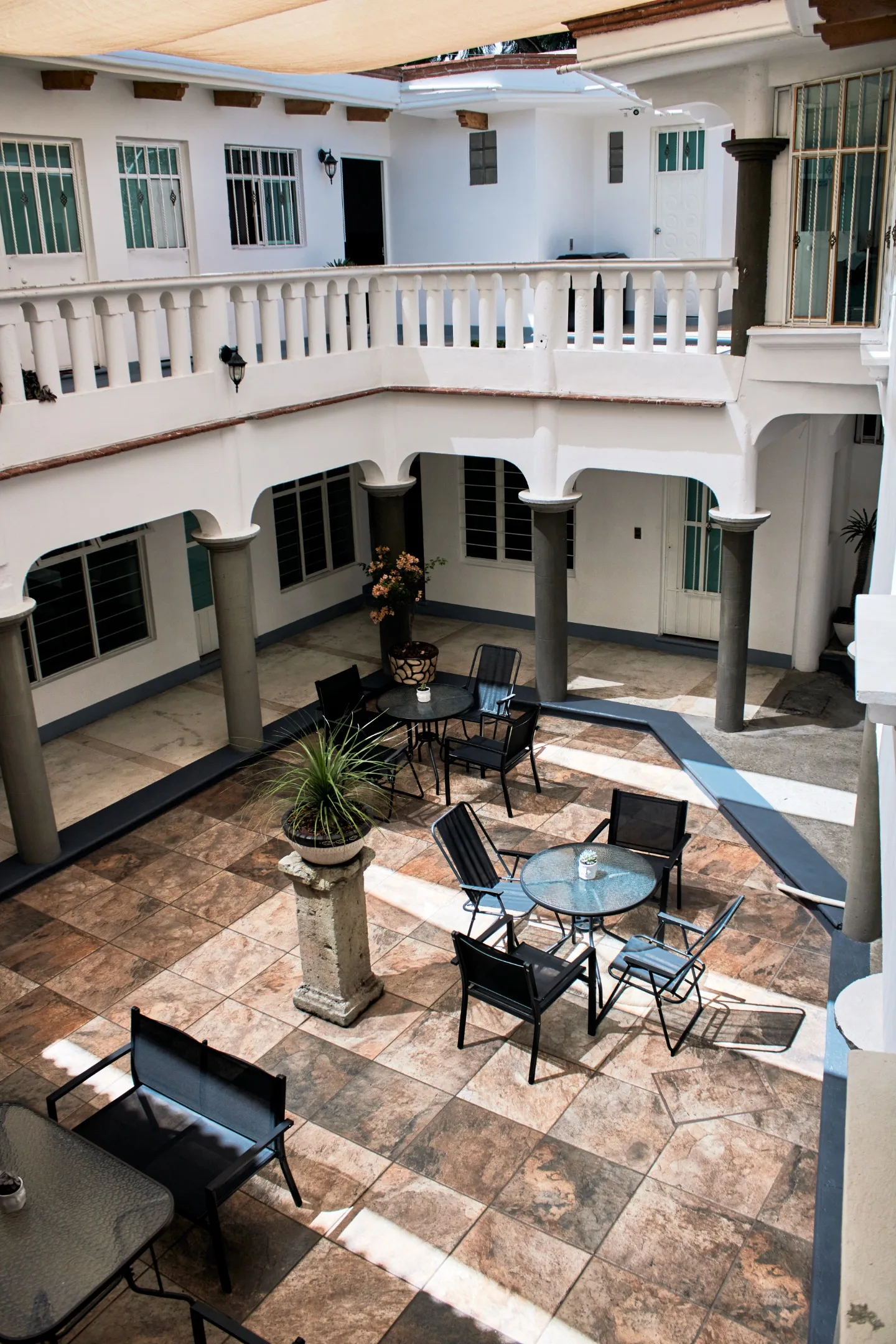Casa Porfirio 5/11
