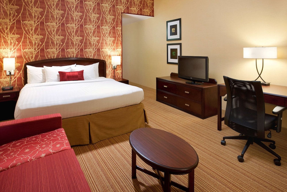 Sonesta Select Las Vegas Summerlin 19/55