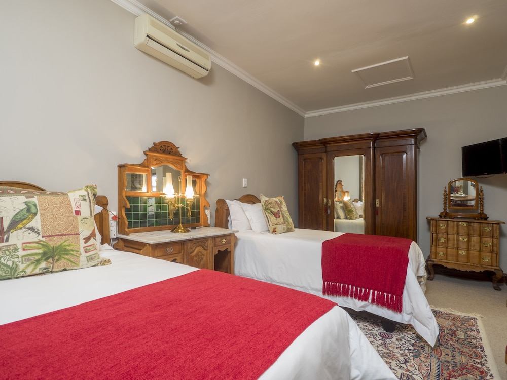 Madison Manor Boutique Hotel 21/72