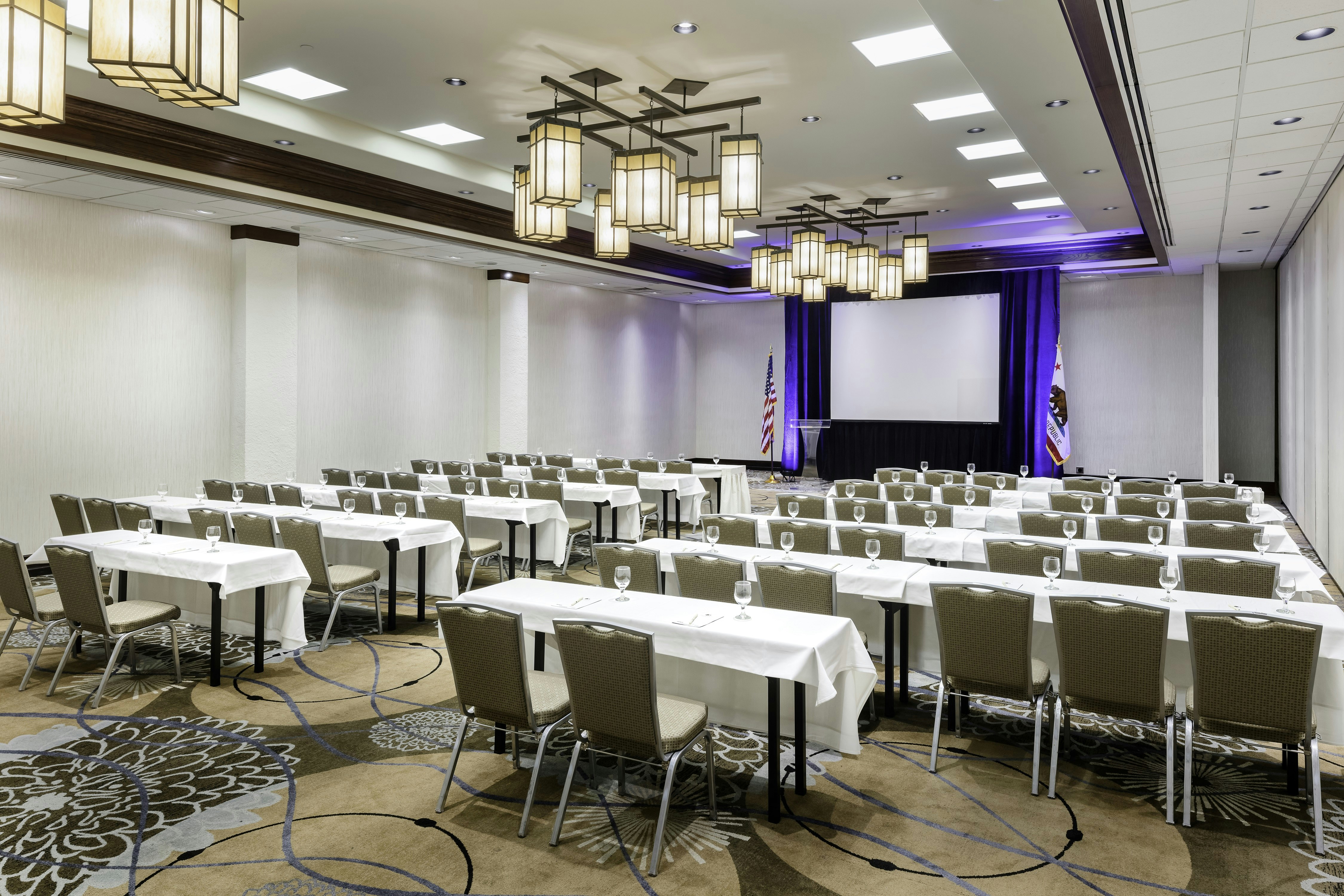 DoubleTree by Hilton Hotel Ontario Airport 50/62