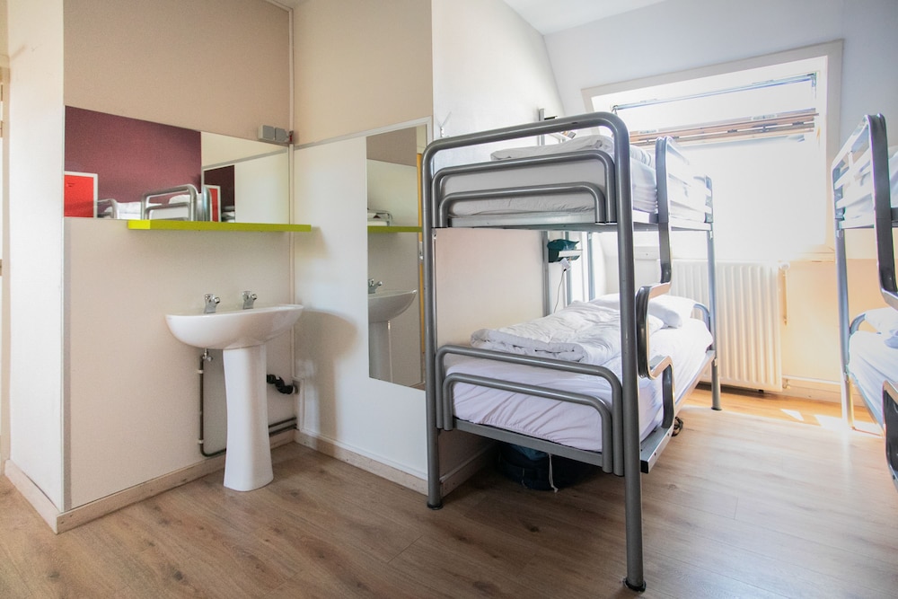 St Christopher's Inn Hostel 50/50