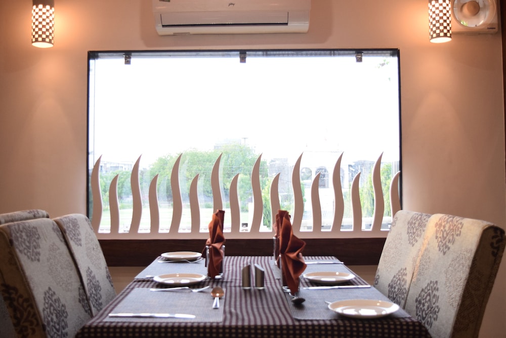 Ashoka Residency Hotel 42/50