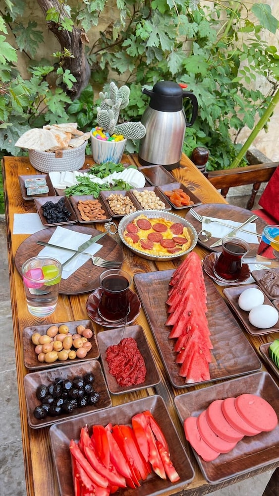 Karagul Otel 23/50