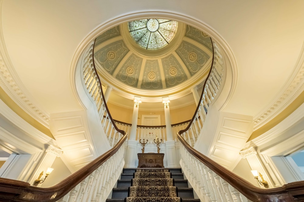 The Strathallan Rochester Hotel & Spa, Tapestry By Hilton 25/61