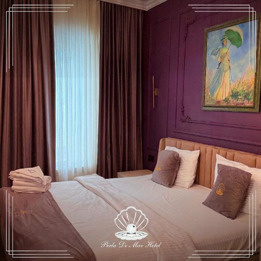 Perla De Mar Hotel 39/63