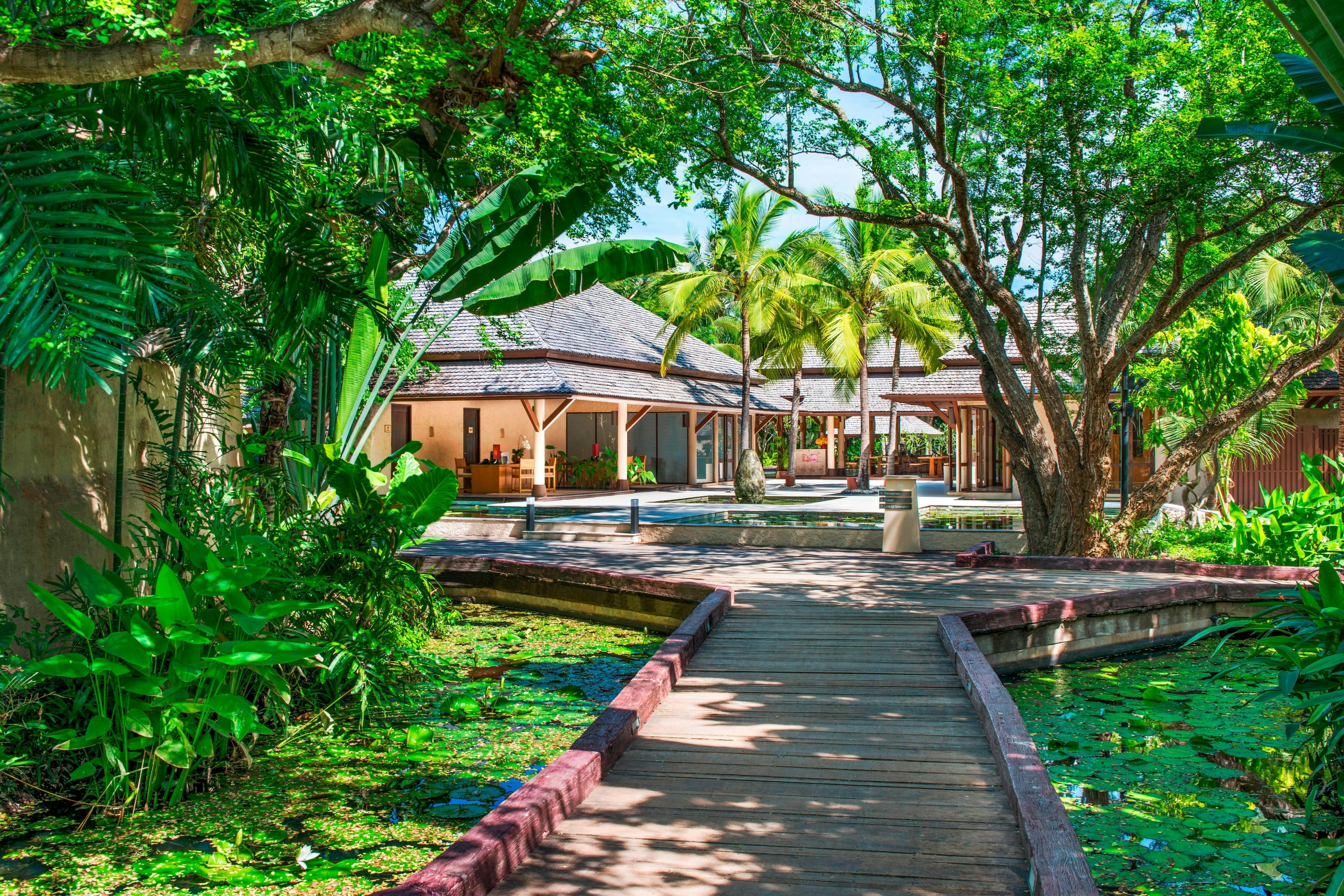 Sheraton Hua Hin Pranburi Villas 43/50