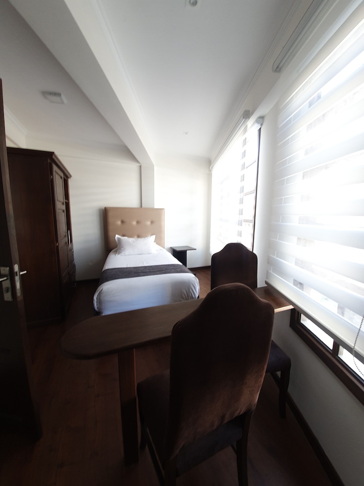 Hotel Boutique Domani 21/94