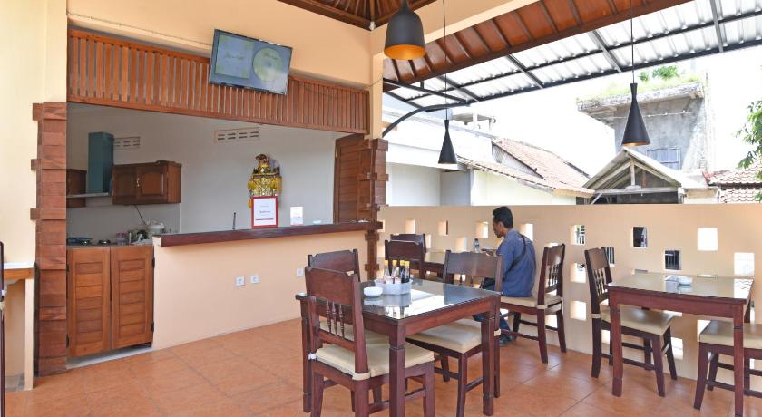Reddoorz @ Uluwatu Bali 35/44