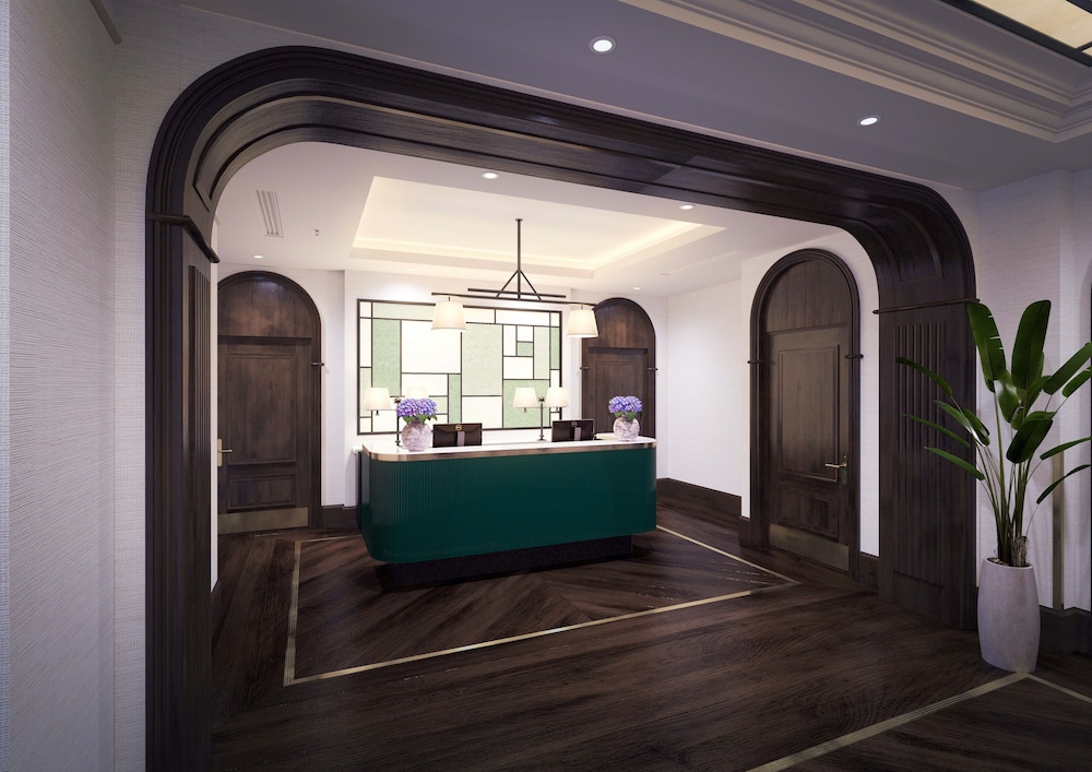 The Grand Hotel Birmingham 5/50
