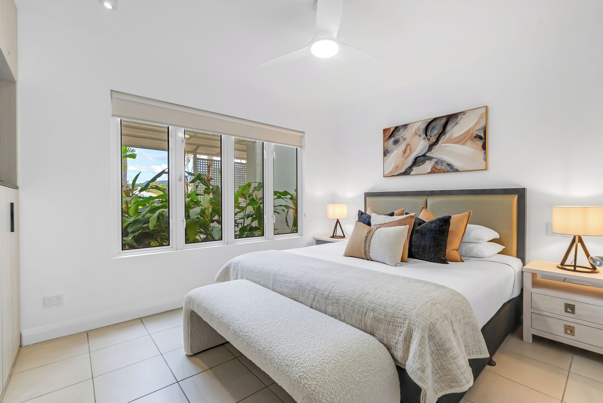 1 Bedroom, King Bed, Patio, Pool Access, Ground Floor