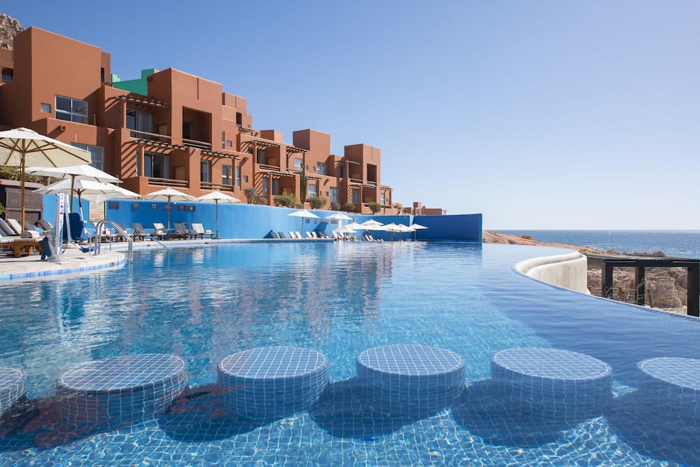 Club Regina Los Cabos Ex Raintree Club Regina Los Cabos 6/83