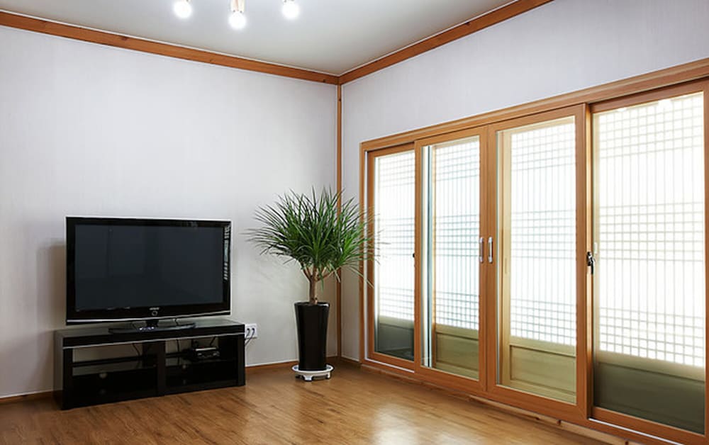Gyeongju Gyeongju N Hanok Pension 32/50