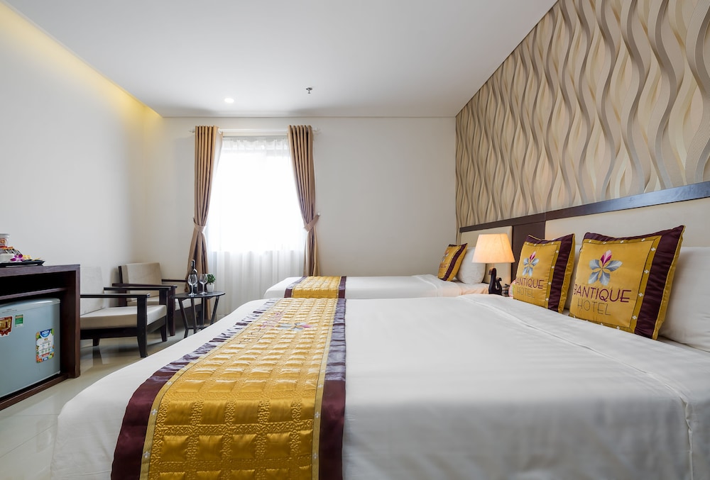 Bantique Hotel 14/30