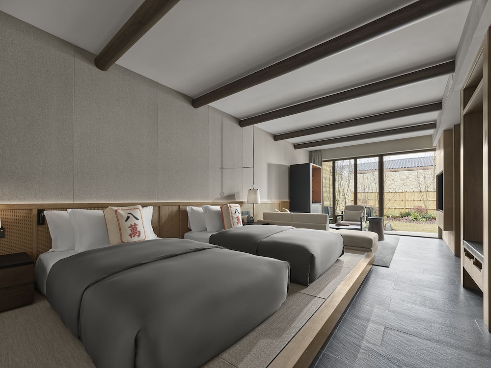 Angsana Chengdu Wenjiang 9/48