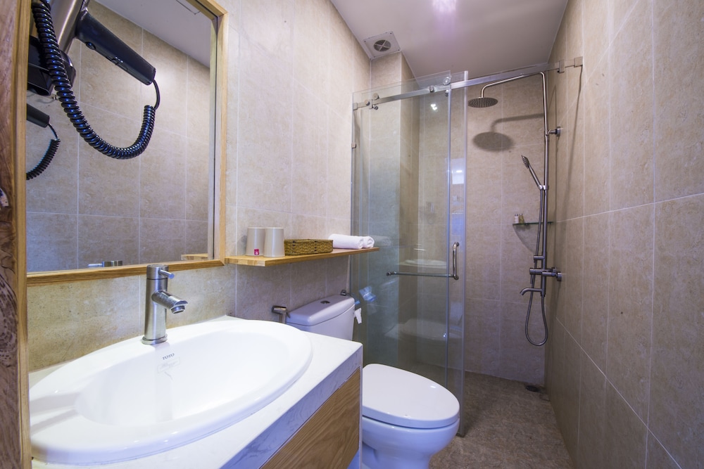 Sincero Hotel And Apartment 13/58