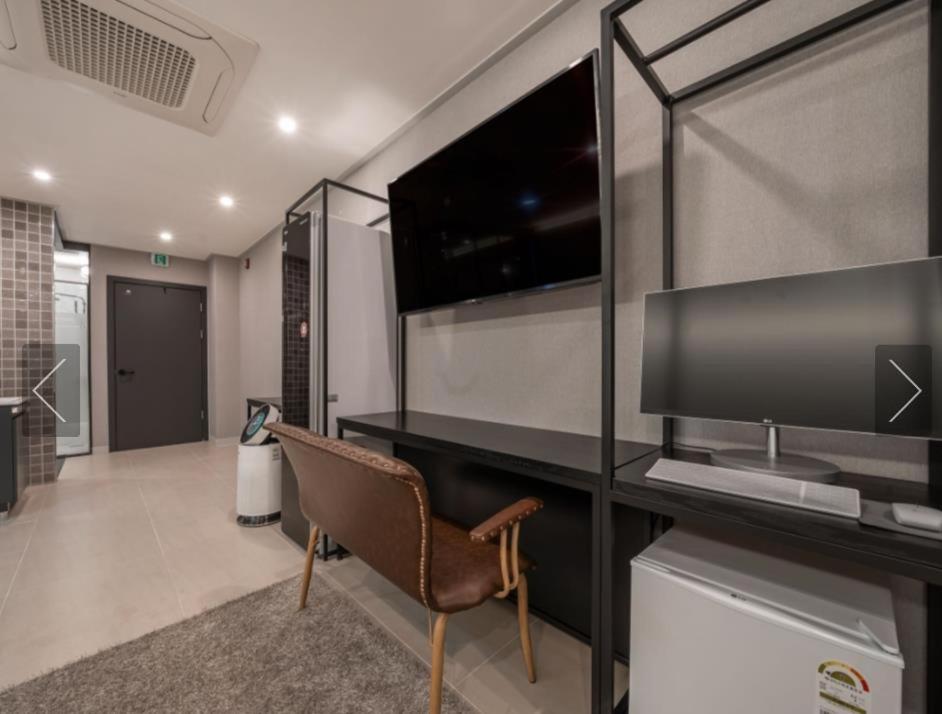 Dongdaemun Saturn Hotel 34/46