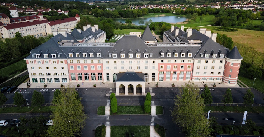 Dream Castle Hotel 1/50