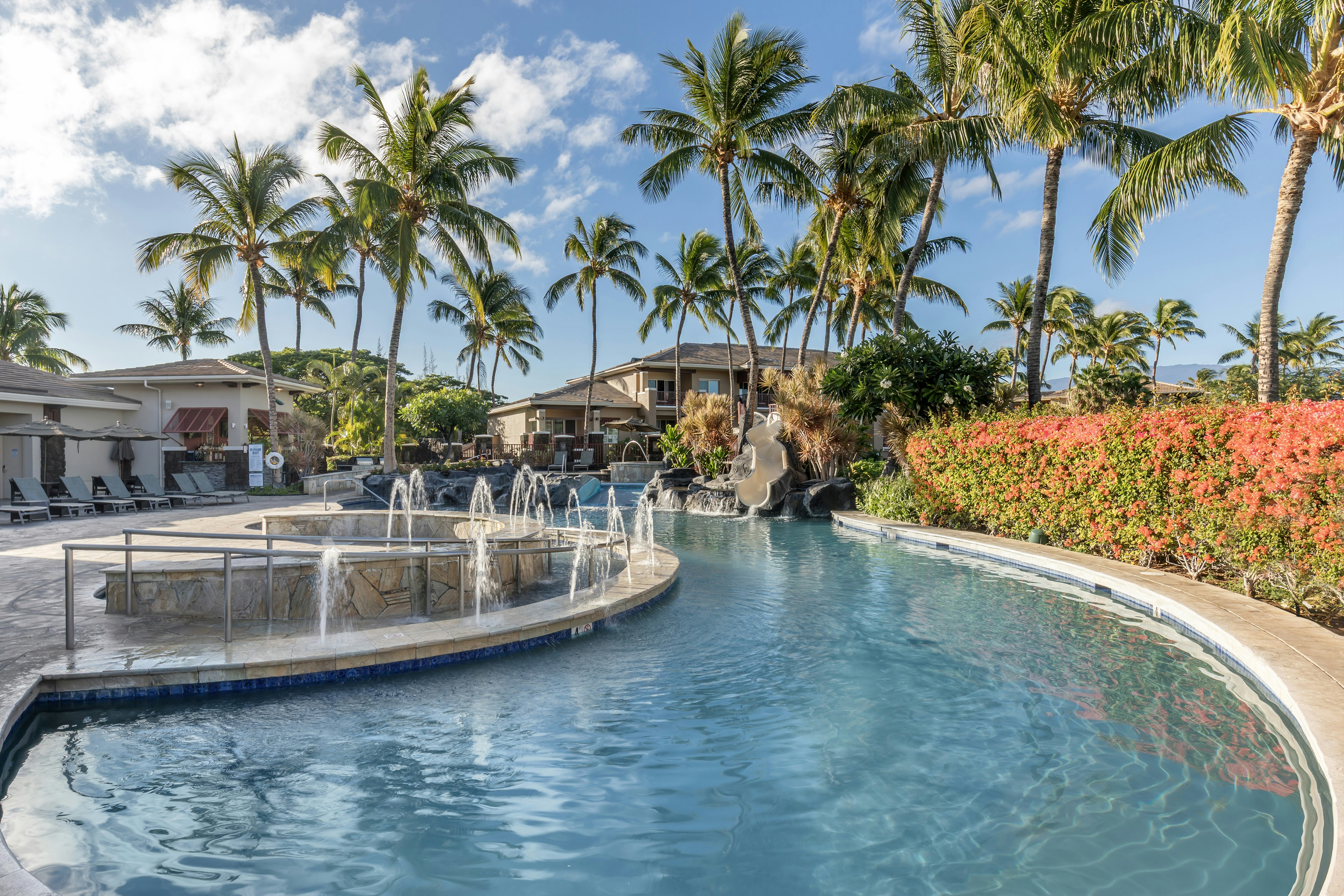Kohala Suites By Hilton Grand Vacations 50/51