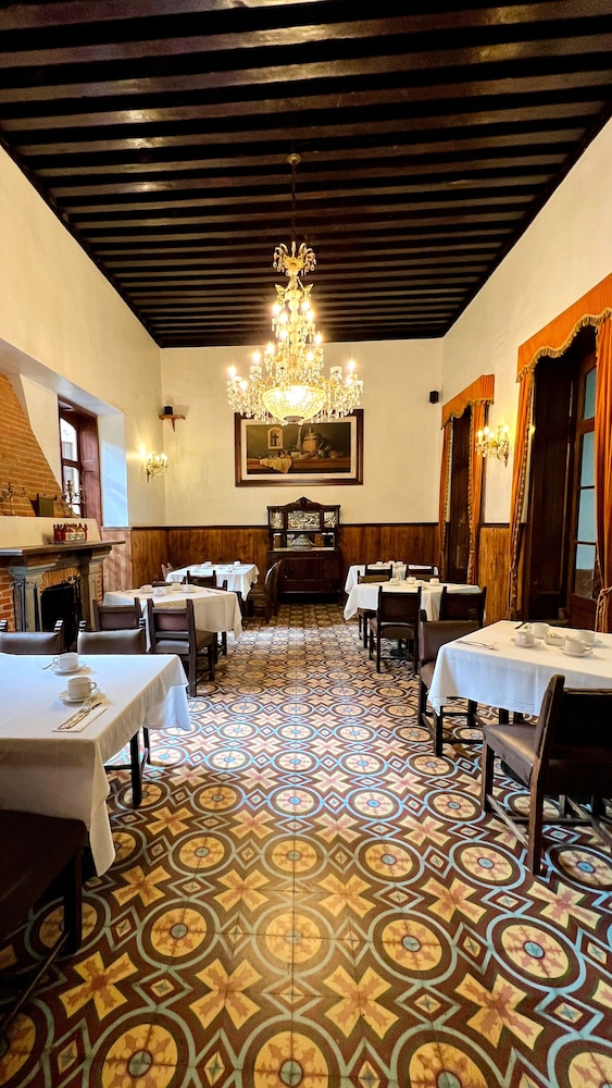 Hacienda Soltepec 39/53
