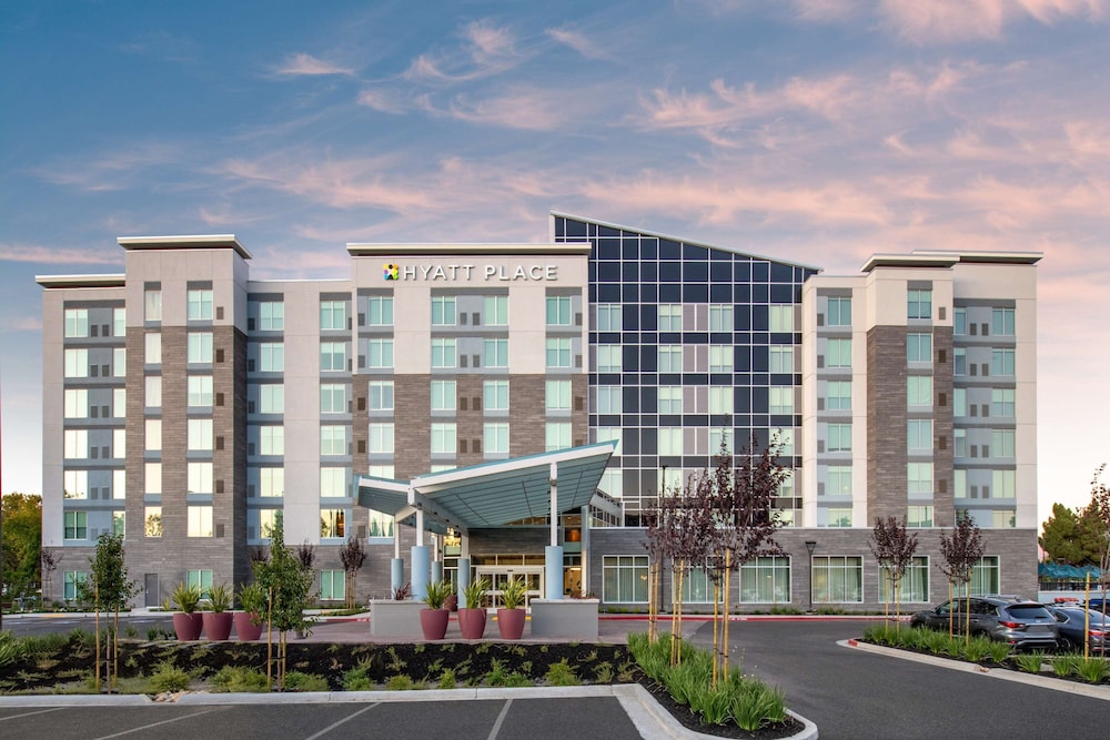 Hyatt Place San Jose Aiport in SAN JOSE - CA
