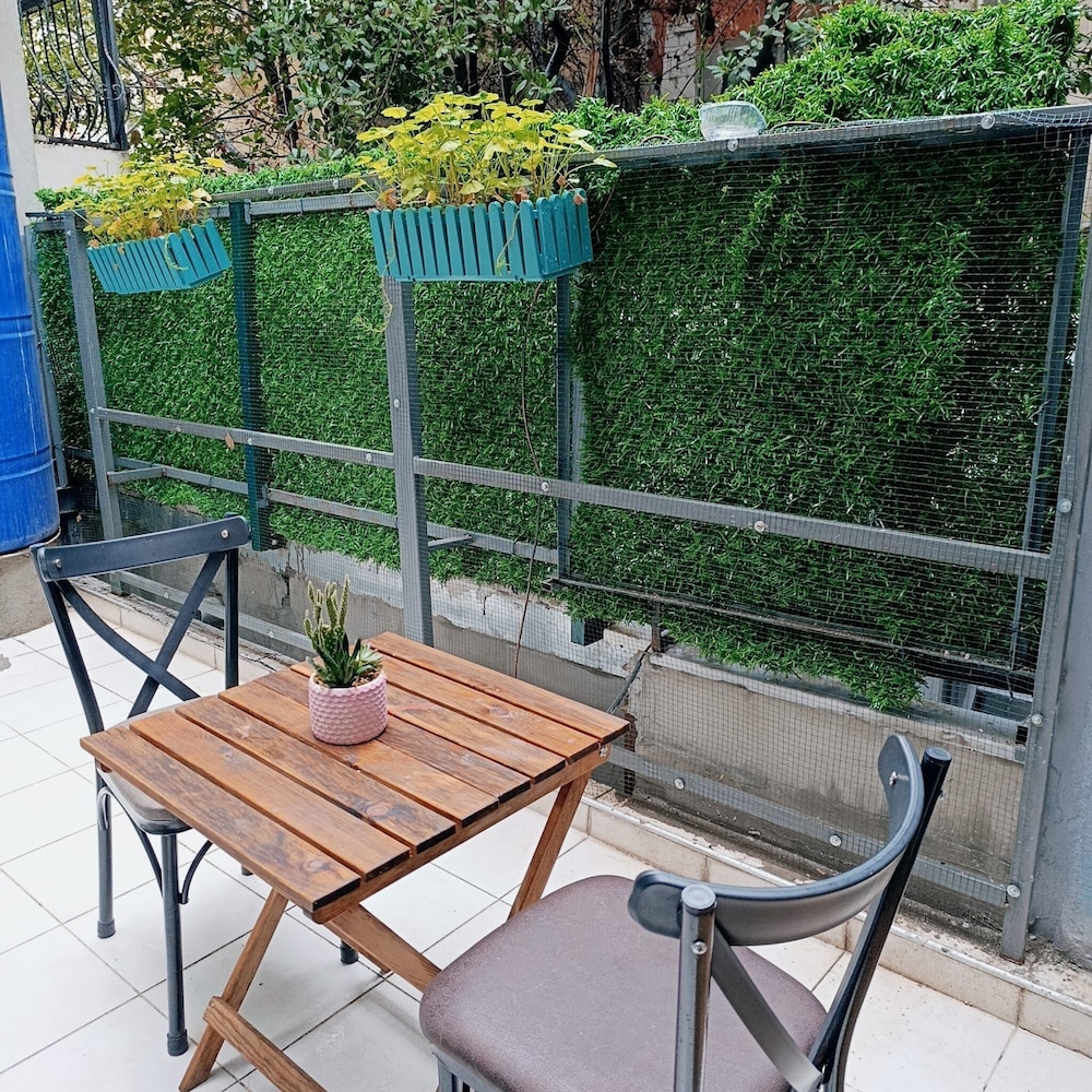 Armagan Suite Taksim 35/49